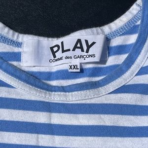 Gently used clothing